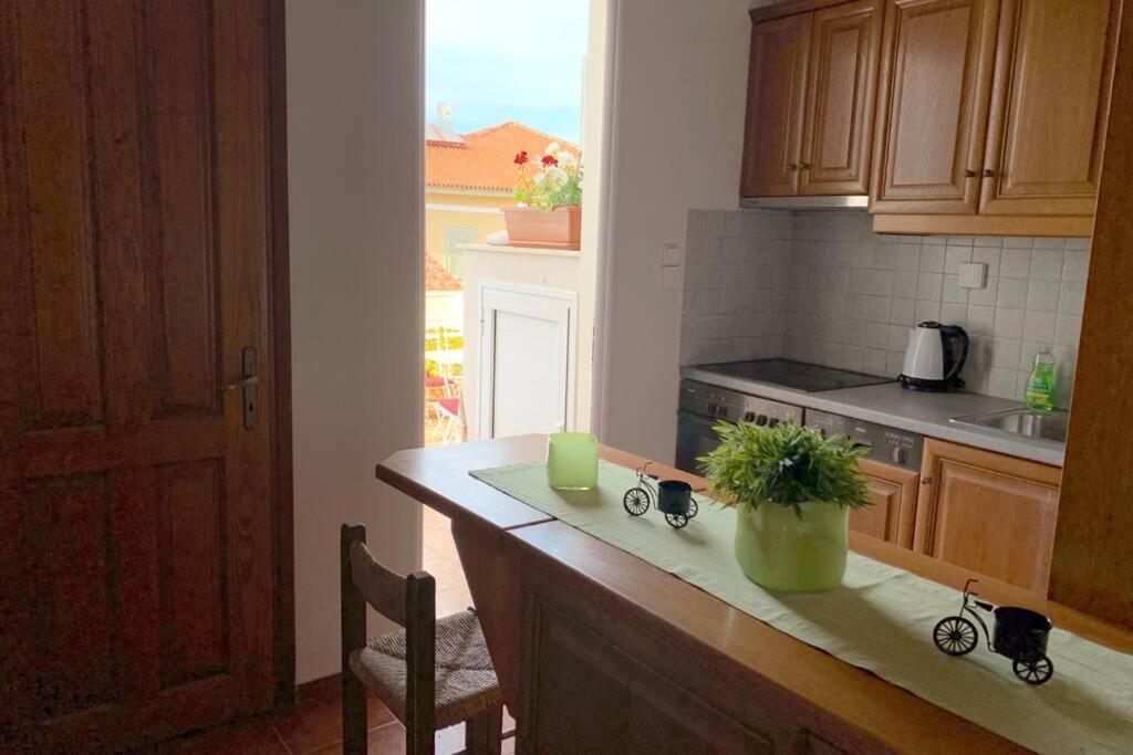 Anassa House Leilighet Návplio Eksteriør bilde